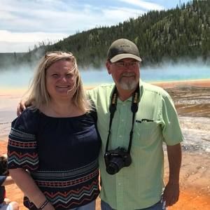 Meet your Posher, Stephanie jones